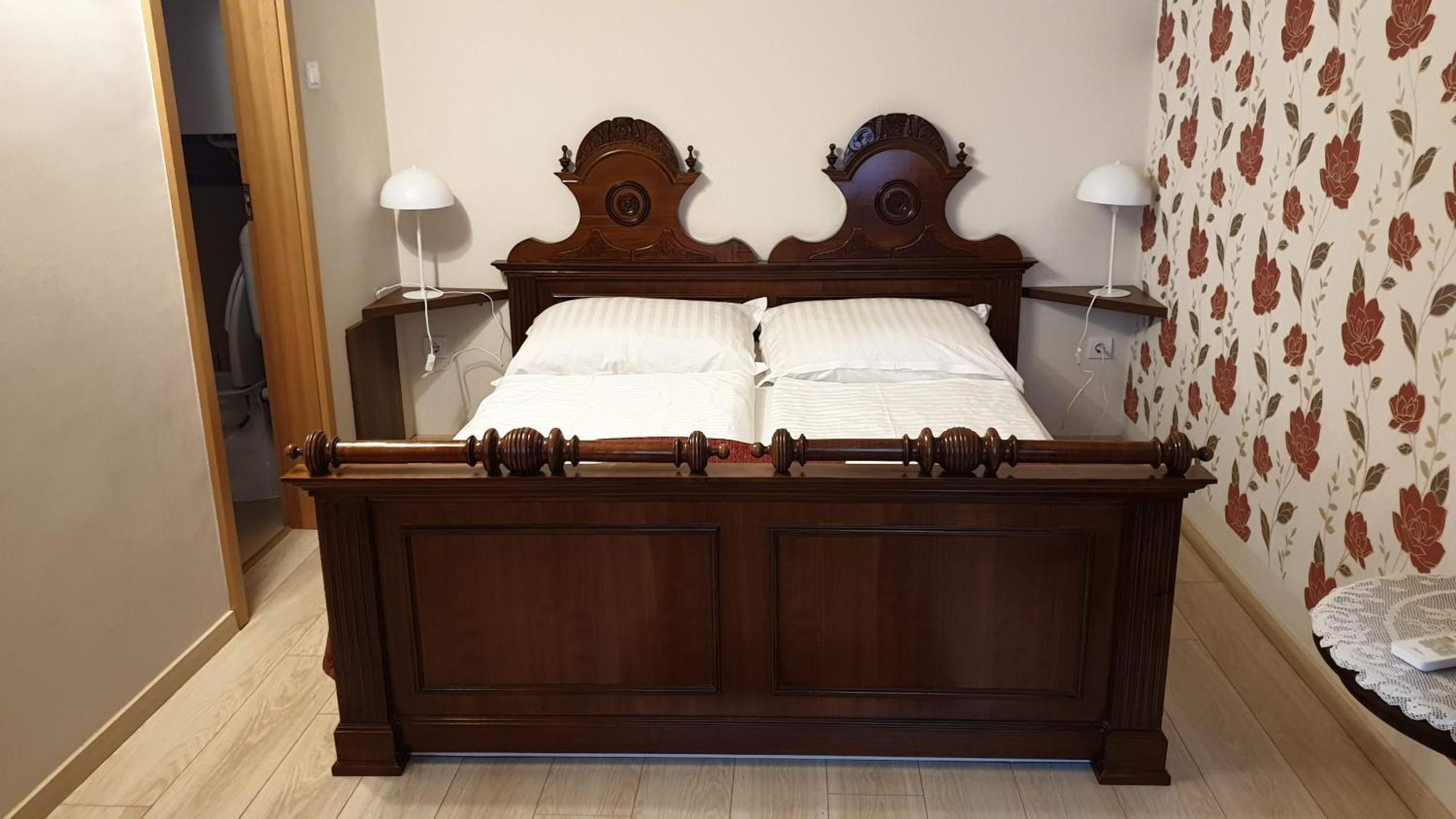 Keller Apartmanok Hajdúszoboszló Kamer foto