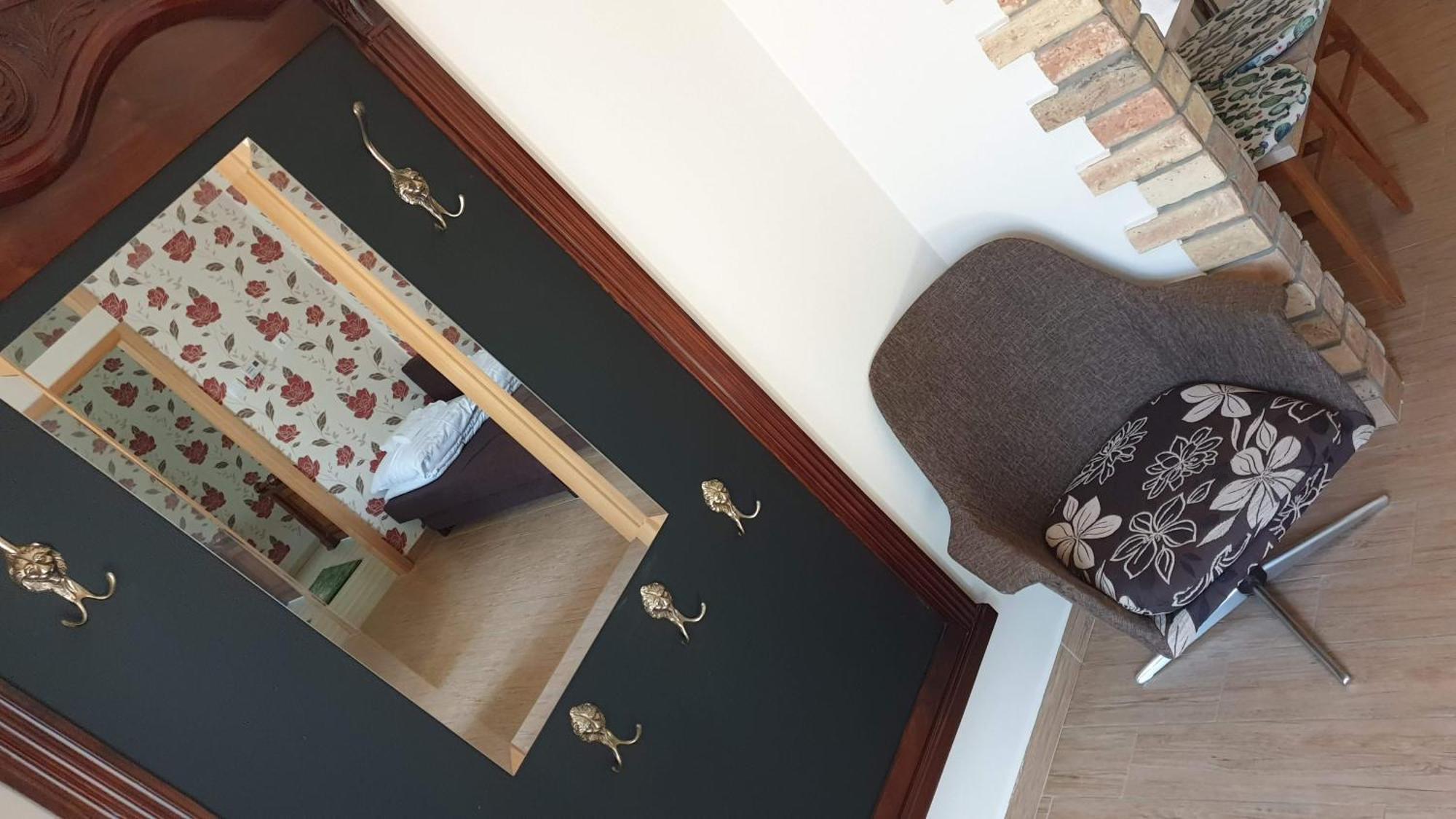 Keller Apartmanok Hajdúszoboszló Kamer foto