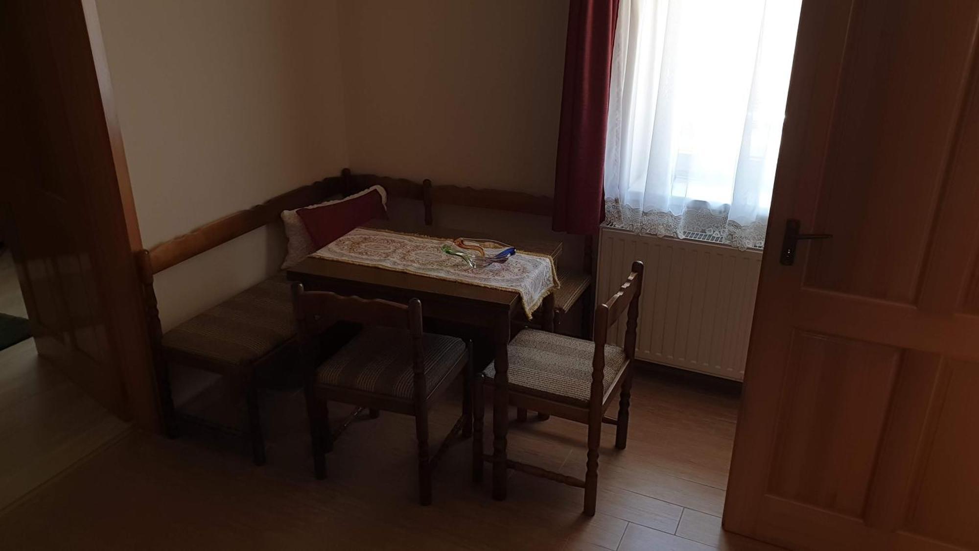 Keller Apartmanok Hajdúszoboszló Kamer foto