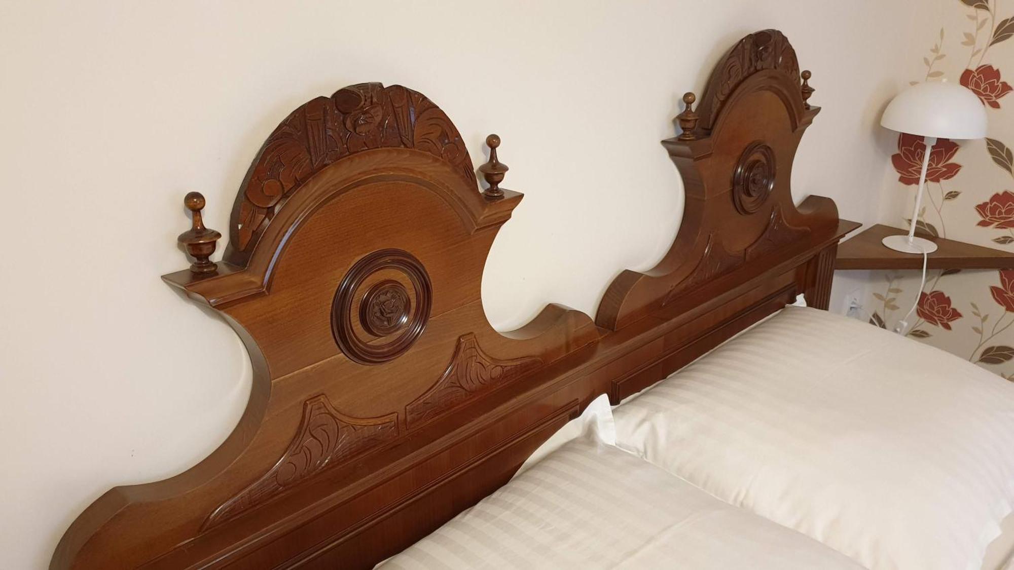 Keller Apartmanok Hajdúszoboszló Kamer foto