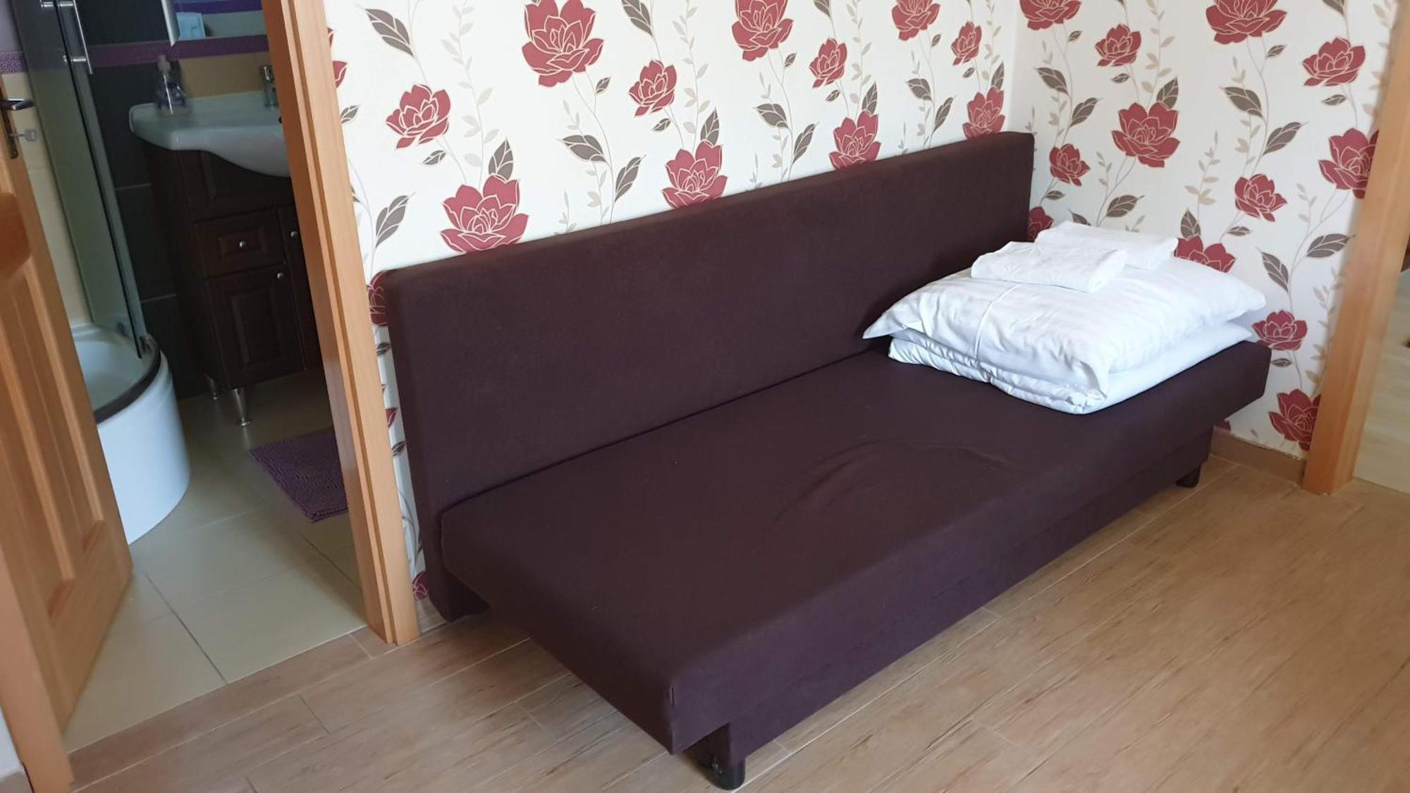 Keller Apartmanok Hajdúszoboszló Kamer foto