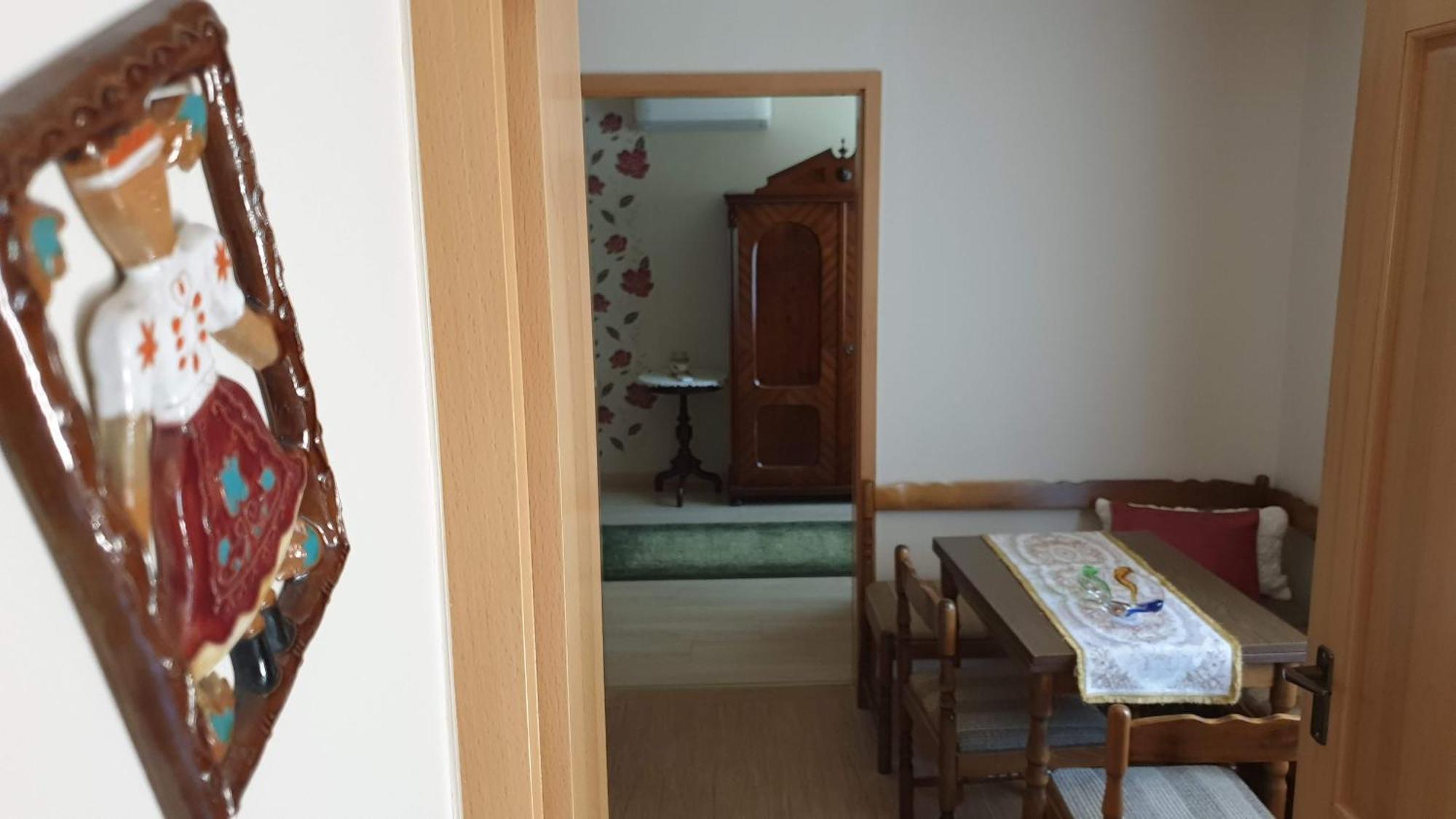 Keller Apartmanok Hajdúszoboszló Kamer foto