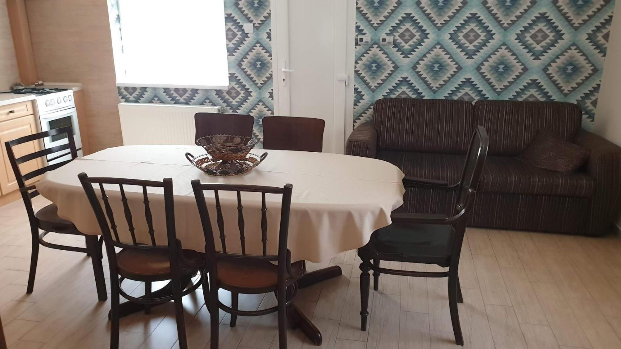Keller Apartmanok Hajdúszoboszló Kamer foto
