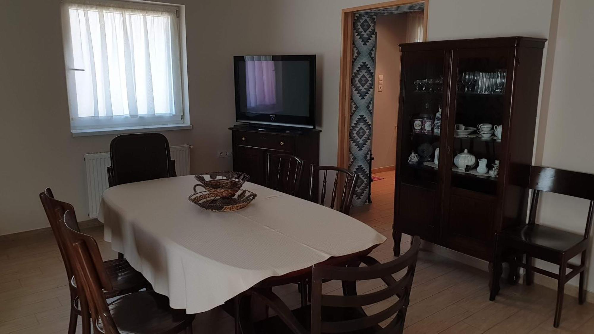 Keller Apartmanok Hajdúszoboszló Kamer foto
