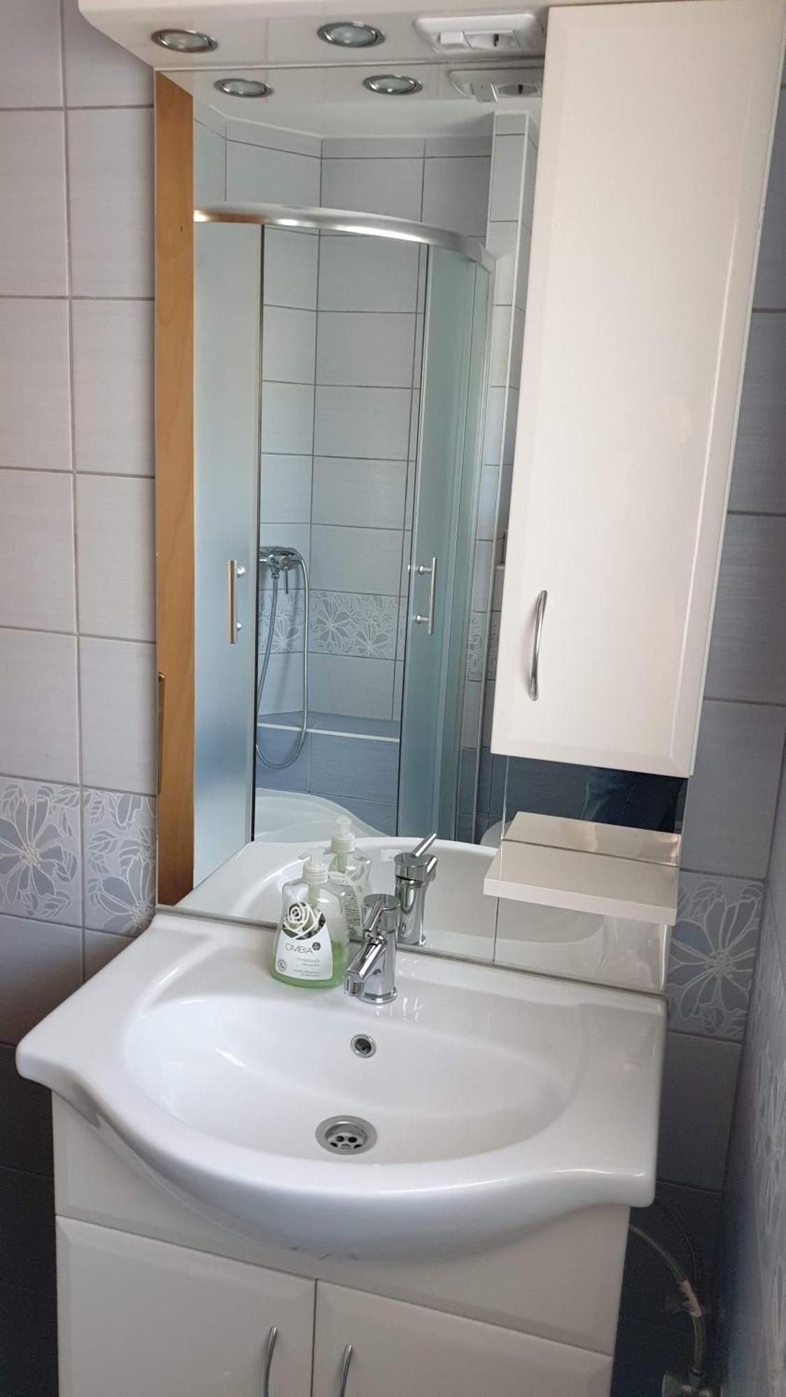 Keller Apartmanok Hajdúszoboszló Kamer foto