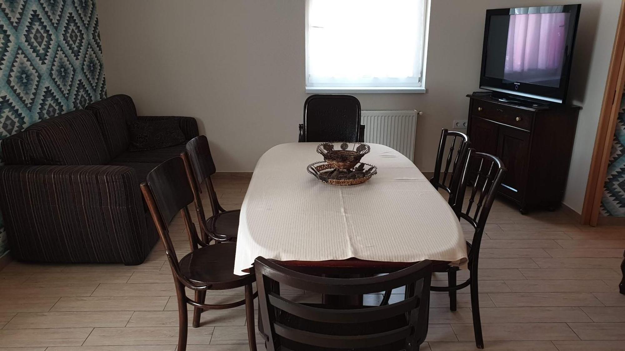 Keller Apartmanok Hajdúszoboszló Kamer foto