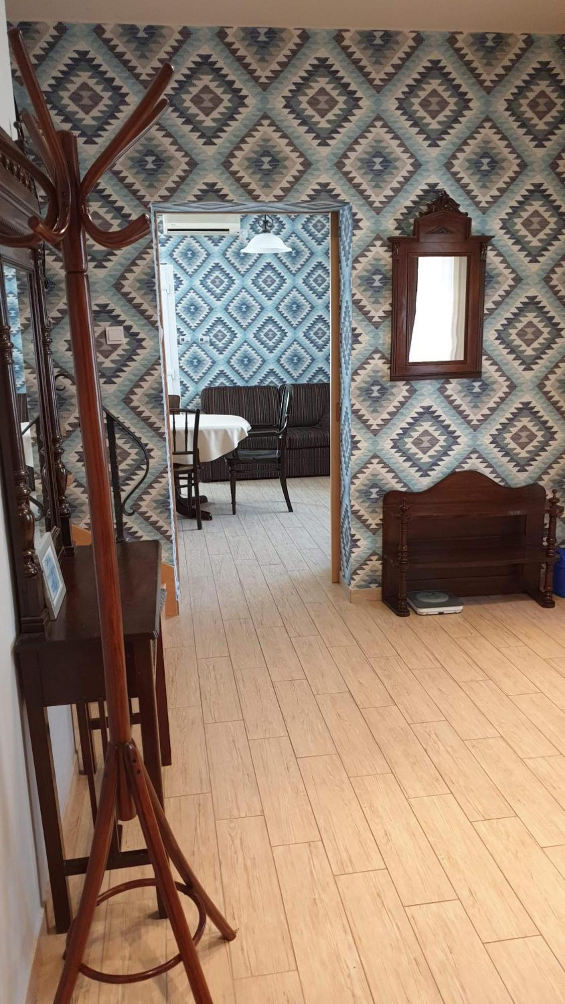 Keller Apartmanok Hajdúszoboszló Kamer foto